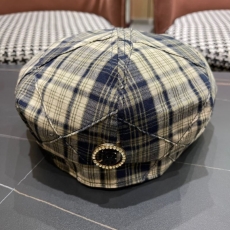 Burberry Caps